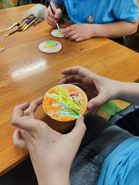 Warsztaty przedświąteczne 2026 - zdjęcie 27