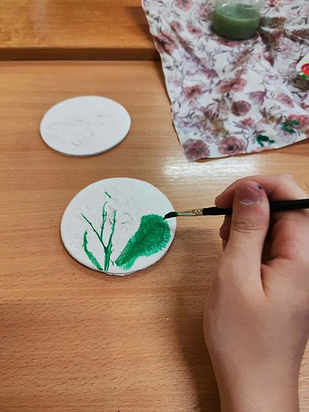 Warsztaty przedświąteczne 2026 - zdjęcie 28