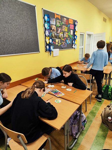 Warsztaty przedświąteczne 2026 - zdjęcie 29