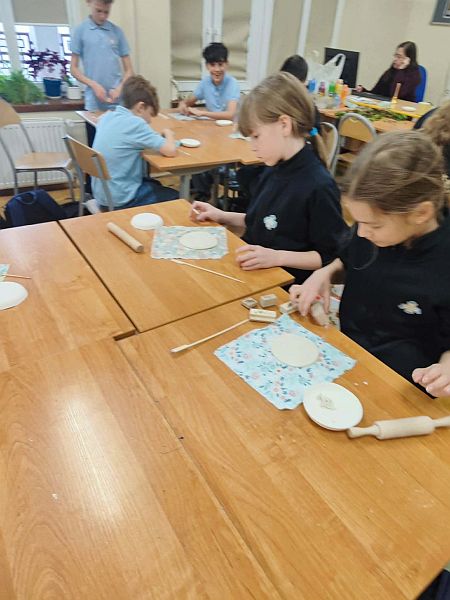 Warsztaty przedświąteczne 2026 - zdjęcie 30