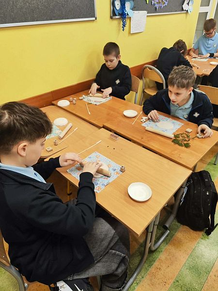 Warsztaty przedświąteczne 2026 - zdjęcie 31
