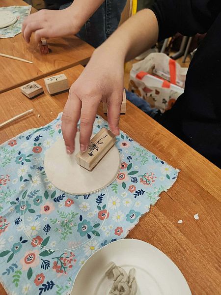 Warsztaty przedświąteczne 2026 - zdjęcie 32