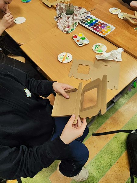 Warsztaty przedświąteczne 2026 - zdjęcie 33