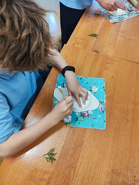 Warsztaty przedświąteczne 2026 - zdjęcie 34