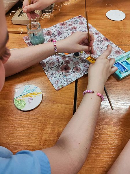 Warsztaty przedświąteczne 2026 - zdjęcie 36