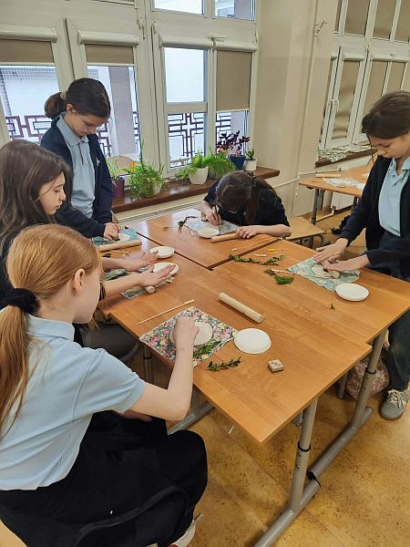 Warsztaty przedświąteczne 2026 - zdjęcie 39