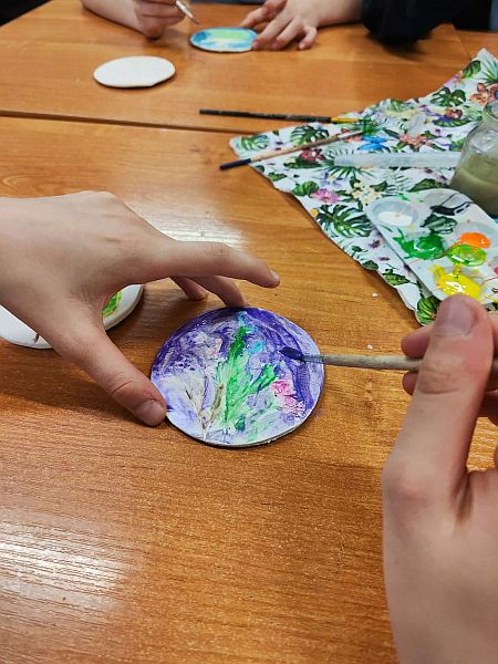 Warsztaty przedświąteczne 2026 - zdjęcie 41