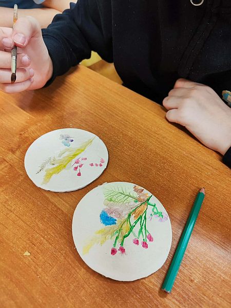 Warsztaty przedświąteczne 2026 - zdjęcie 42