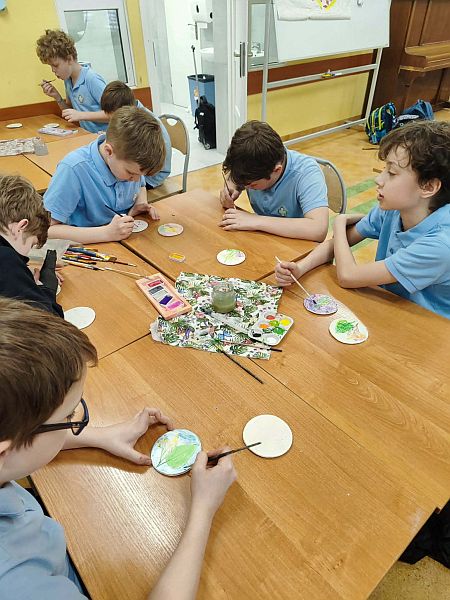 Warsztaty przedświąteczne 2026 - zdjęcie 43