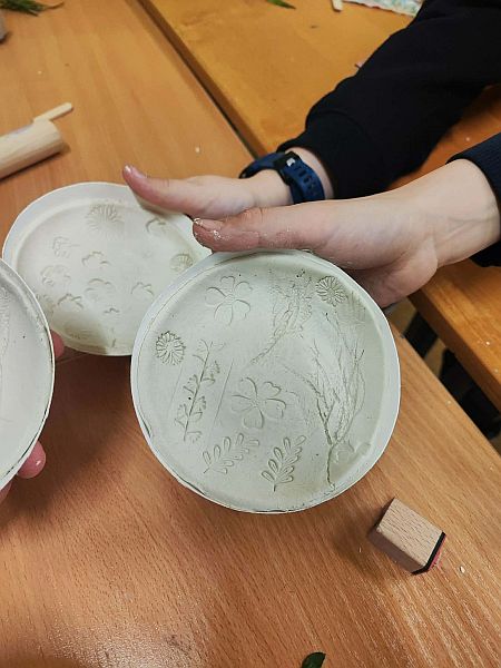 Warsztaty przedświąteczne 2026 - zdjęcie 44