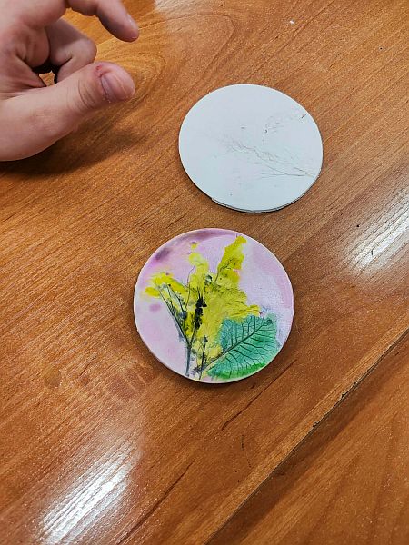 Warsztaty przedświąteczne 2026 - zdjęcie 45