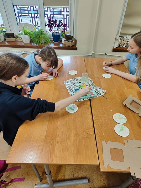 Warsztaty przedświąteczne 2026 - zdjęcie 48