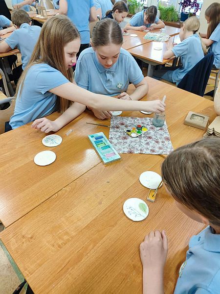 Warsztaty przedświąteczne 2026 - zdjęcie 50