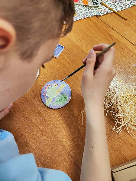 Warsztaty przedświąteczne 2026 - zdjęcie 51