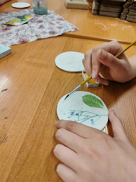 Warsztaty przedświąteczne 2026 - zdjęcie 52