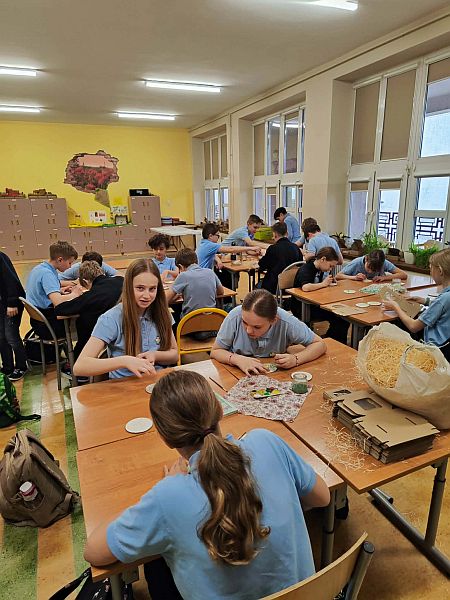 Warsztaty przedświąteczne 2026 - zdjęcie 53