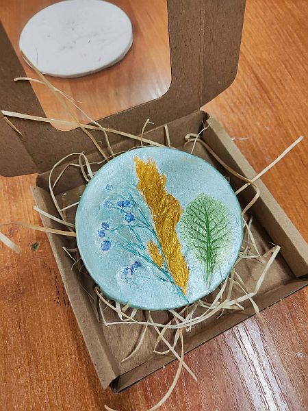 Warsztaty przedświąteczne 2026 - zdjęcie 57