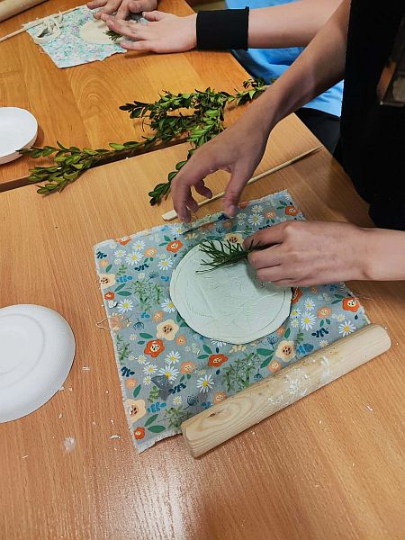 Warsztaty przedświąteczne 2026 - zdjęcie 59