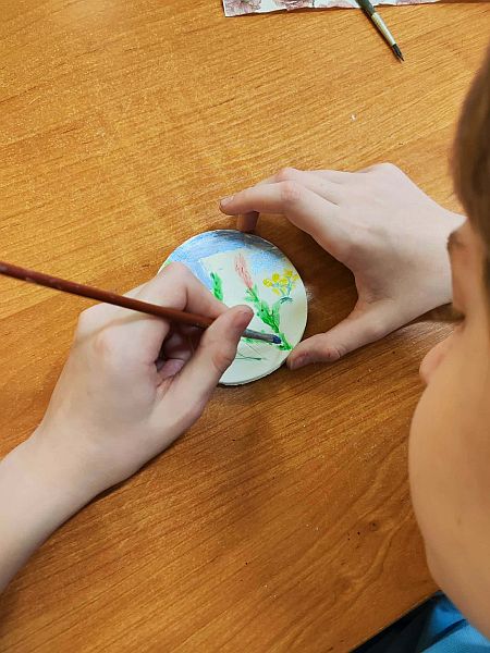 Warsztaty przedświąteczne 2026 - zdjęcie 60