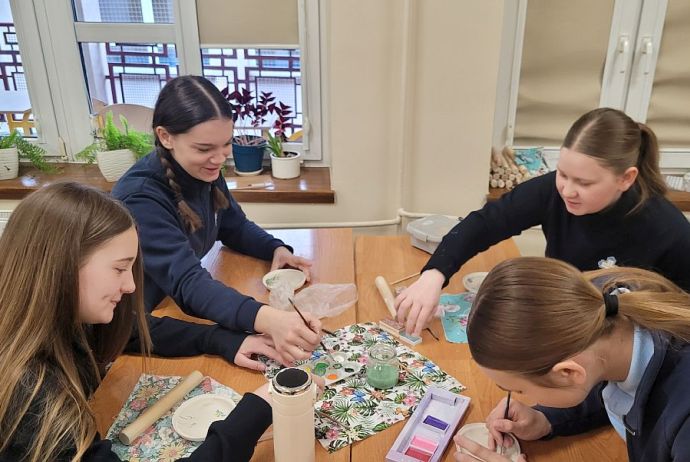 Warsztaty przedświąteczne 2026