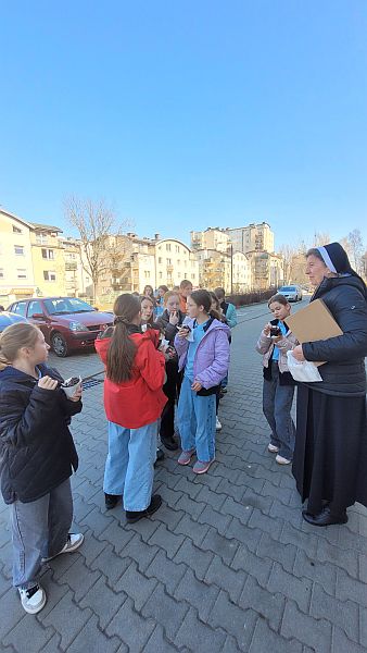 Kulturalno-edukacyjna wiosna 2026 w 5a - zdjęcie 2
