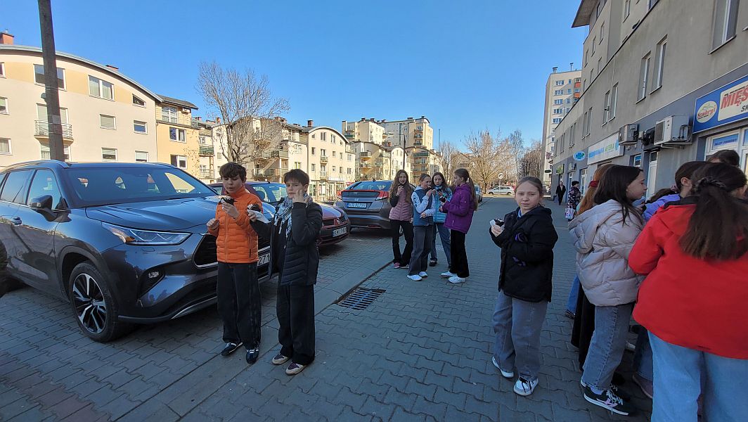 Kulturalno-edukacyjna wiosna 2026 w 5a - zdjęcie 4