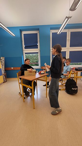 Kulturalno-edukacyjna wiosna 2026 w 5a - zdjęcie 7