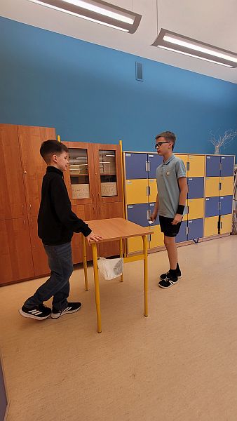 Kulturalno-edukacyjna wiosna 2026 w 5a - zdjęcie 10