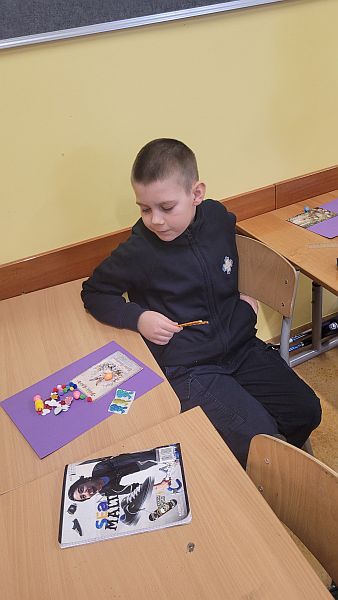 Kulturalno-edukacyjna wiosna 2026 w 5a - zdjęcie 14