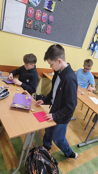 Kulturalno-edukacyjna wiosna 2026 w 5a - zdjęcie 22