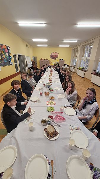 Kulturalno-edukacyjna wiosna 2026 w 5a - zdjęcie 28
