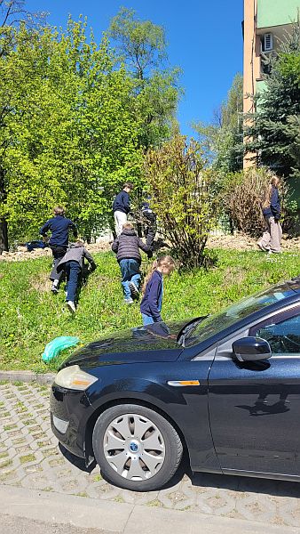 Kulturalno-edukacyjna wiosna 2026 w 5a - zdjęcie 29