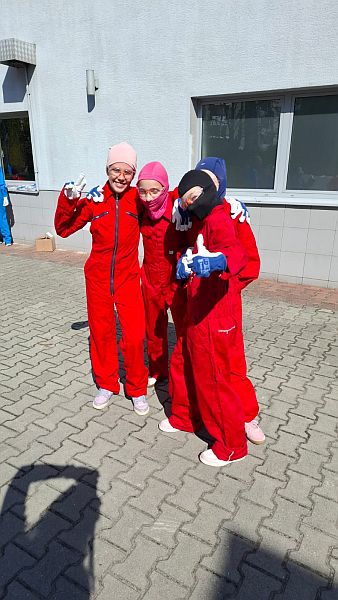 Wizyta w Straży Pożarnej 2026 - zdjęcie 10