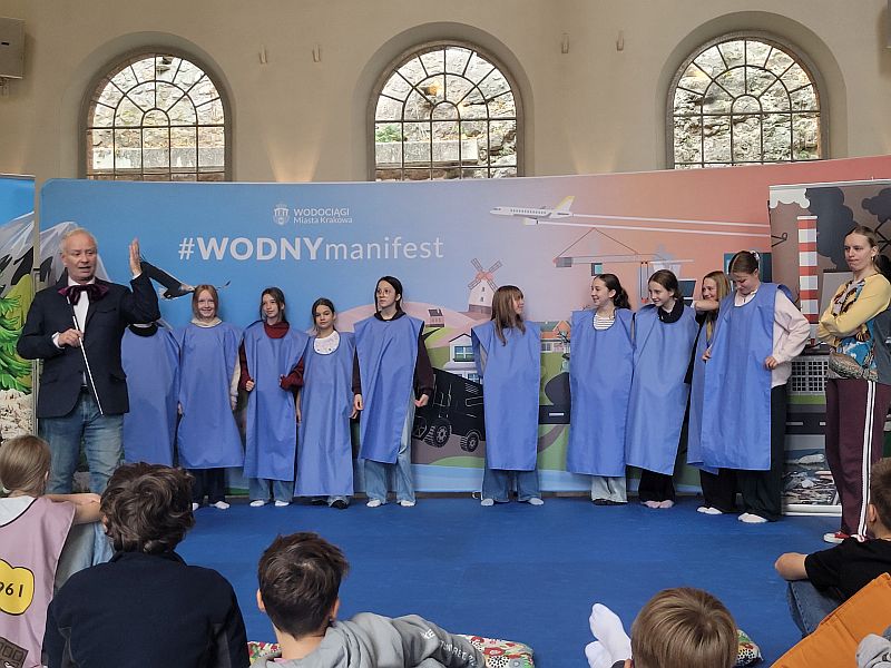 ''Wodny Manifest'' - zdjęcie 11