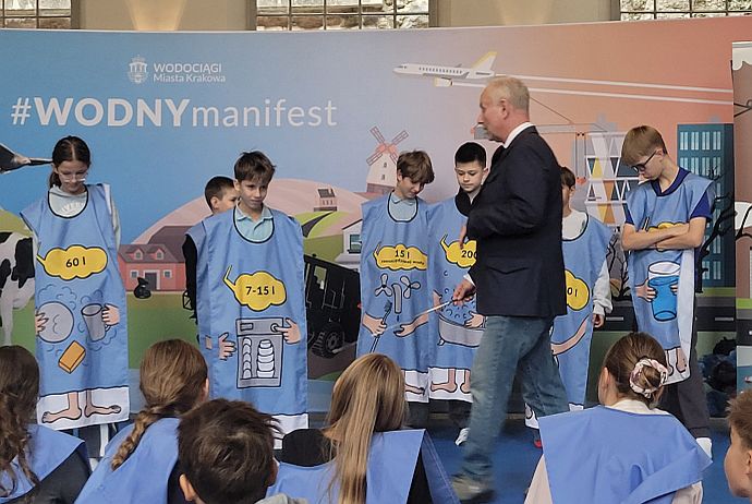 ''Wodny Manifest''