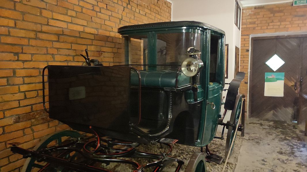 Z Wizytą w Niedzicy i Bramie w Gorce - zdjęcie 4