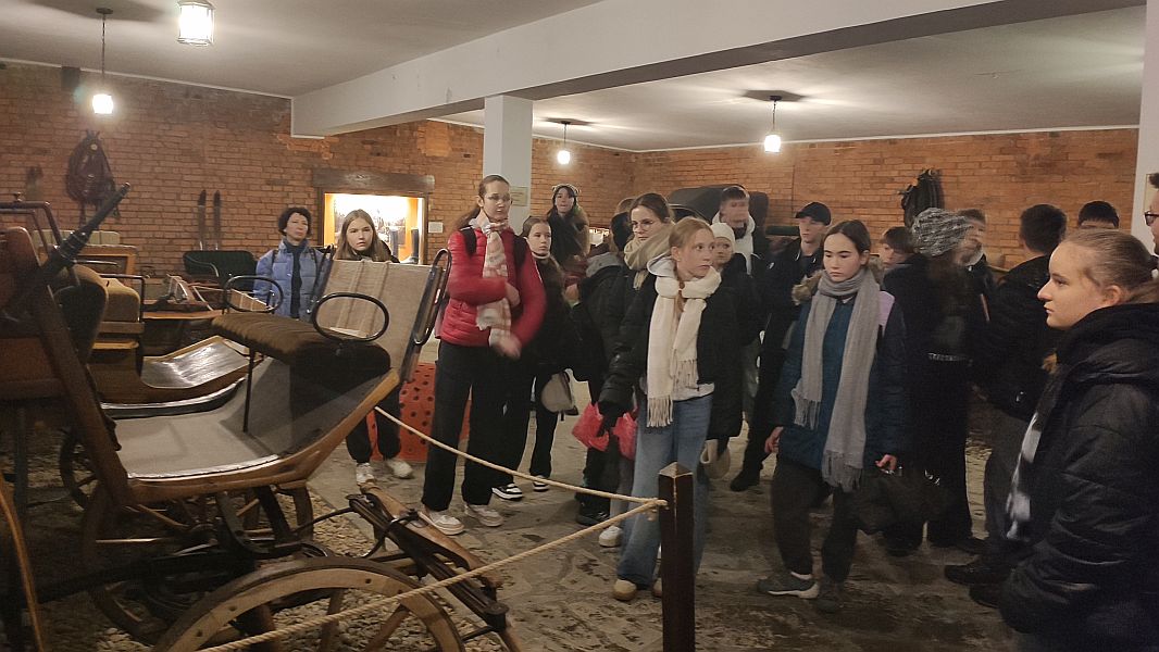 Z Wizytą w Niedzicy i Bramie w Gorce - zdjęcie 6