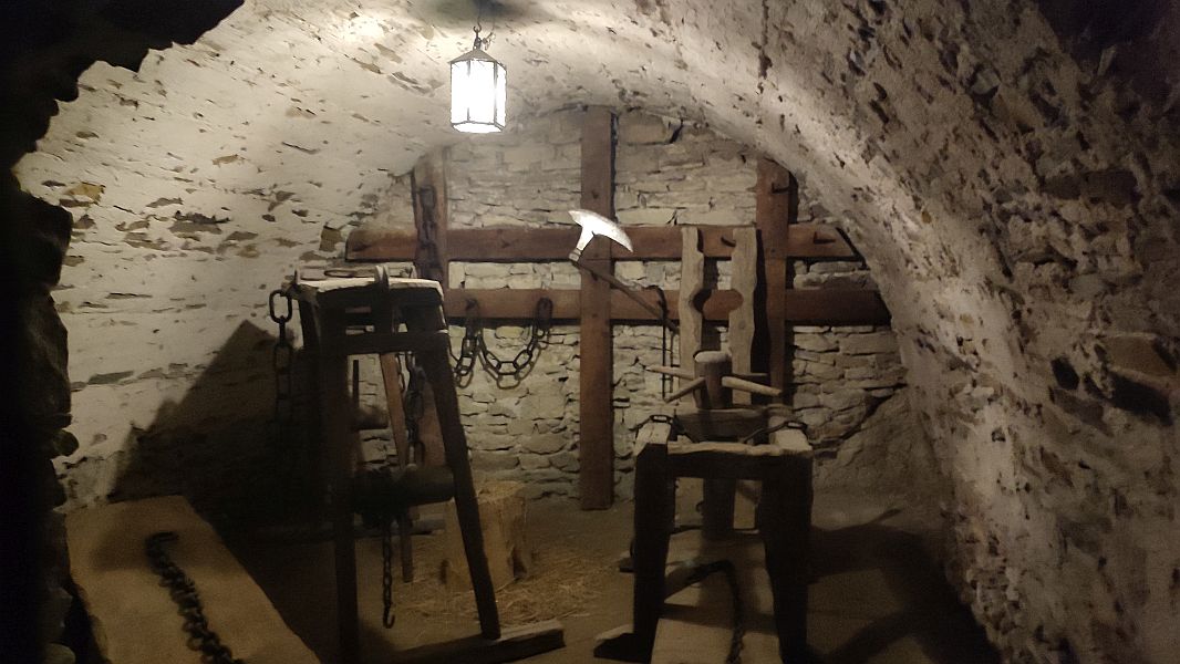 Z Wizytą w Niedzicy i Bramie w Gorce - zdjęcie 19