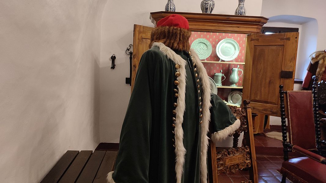 Z Wizytą w Niedzicy i Bramie w Gorce - zdjęcie 21