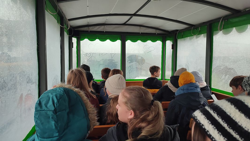 Z Wizytą w Niedzicy i Bramie w Gorce - zdjęcie 24