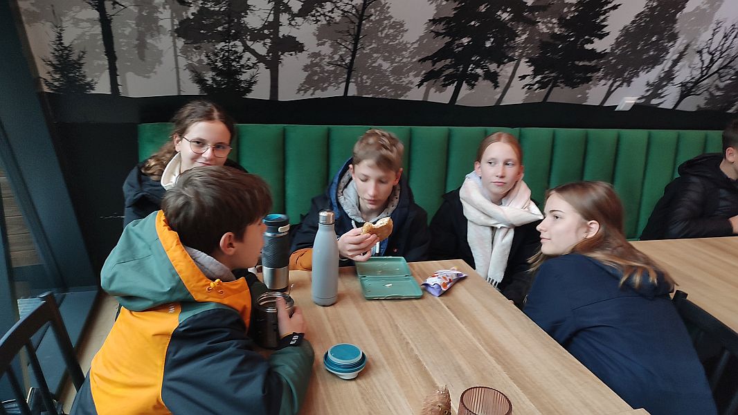 Z Wizytą w Niedzicy i Bramie w Gorce - zdjęcie 16