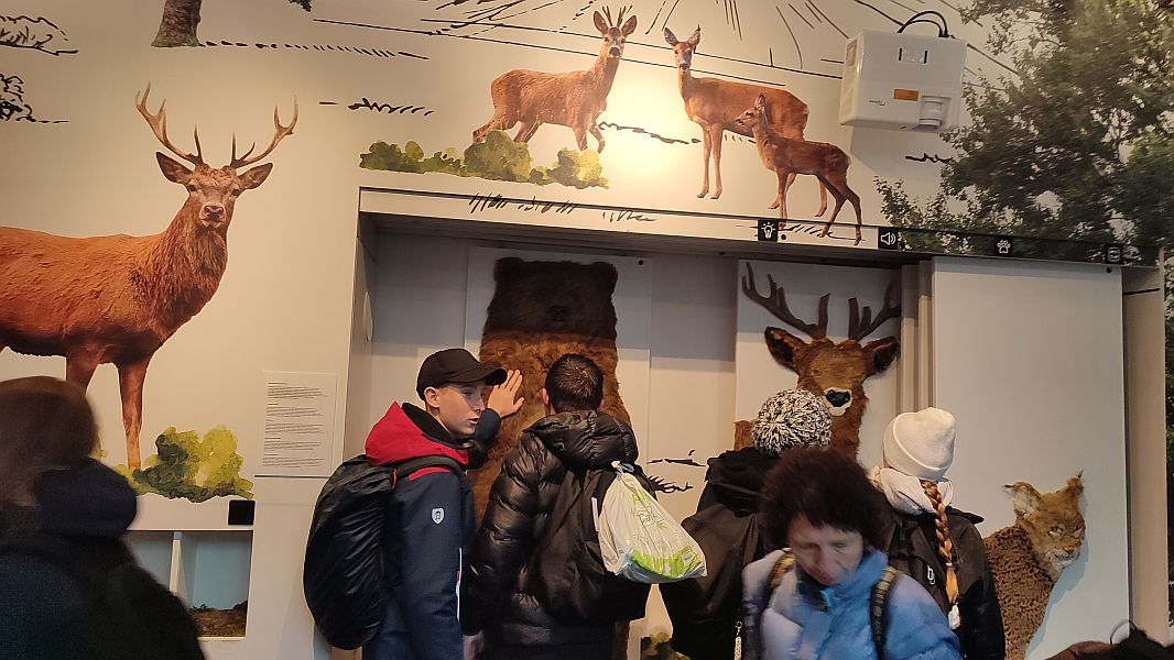 Z Wizytą w Niedzicy i Bramie w Gorce - zdjęcie 27