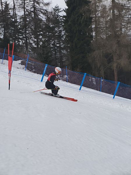 KLUSZKOWCE SKI, MIZERNA 2026 - zdjęcie 4