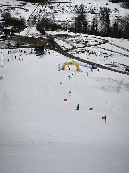 KLUSZKOWCE SKI, MIZERNA 2026 - zdjęcie 5