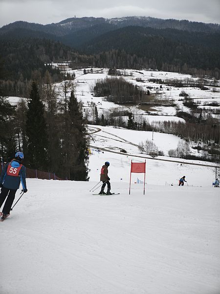 KLUSZKOWCE SKI, MIZERNA 2026 - zdjęcie 6
