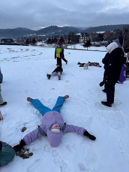 KLUSZKOWCE SKI, MIZERNA 2026 - zdjęcie 10