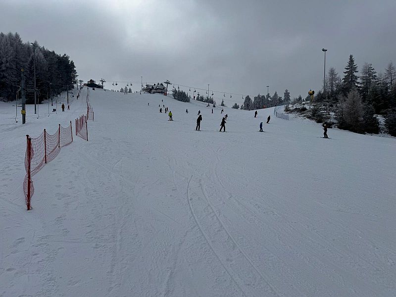 KLUSZKOWCE SKI, MIZERNA 2026 - zdjęcie 11