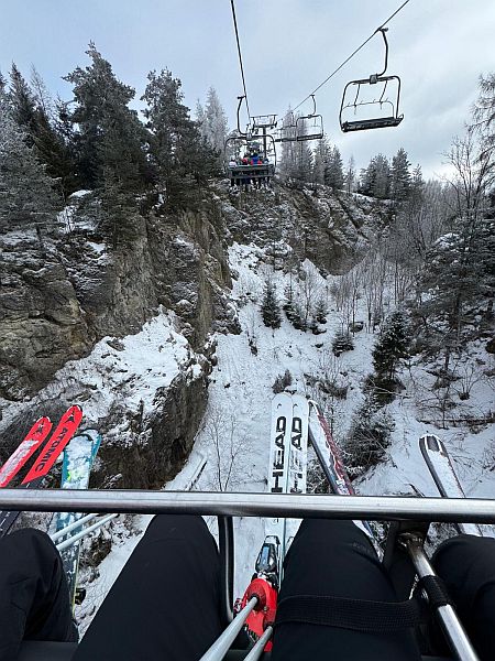 KLUSZKOWCE SKI, MIZERNA 2026 - zdjęcie 14