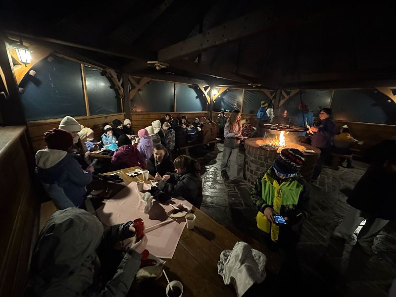 KLUSZKOWCE SKI, MIZERNA 2026 - zdjęcie 16