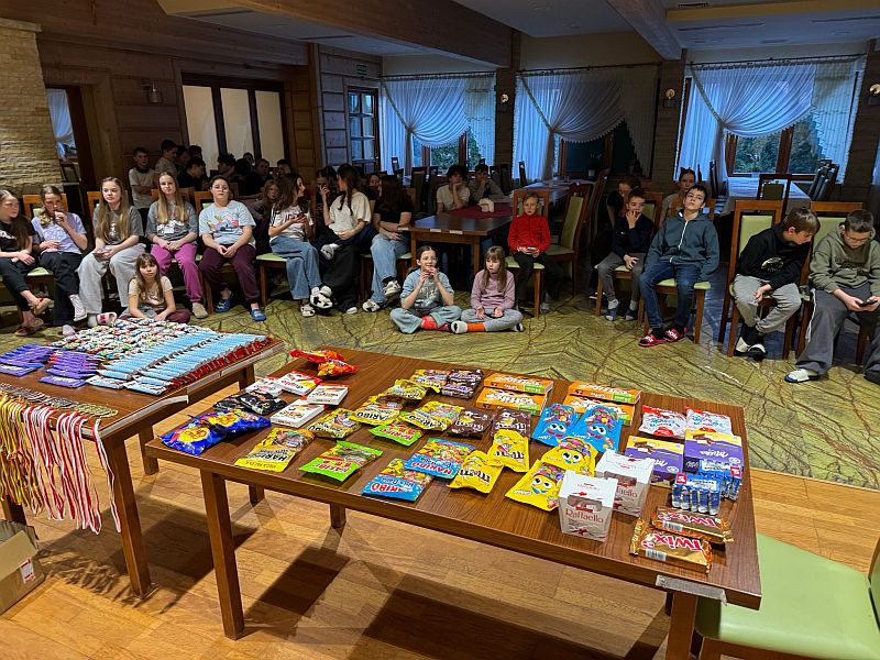 KLUSZKOWCE SKI, MIZERNA 2026 - zdjęcie 1